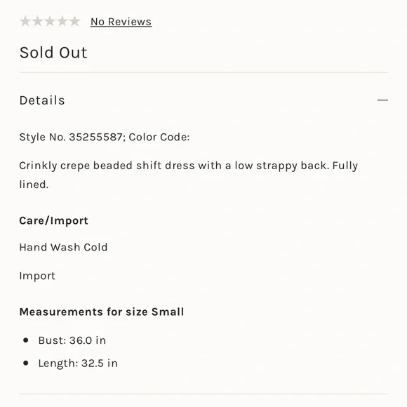 Free People Carmens Embellished Shift size S - Picture 2 of 6